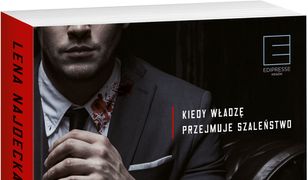 Kiedy władzę przejmuje szaleństwo