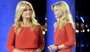 Grażyna Torbicka olśniła podczas gali Literackiej Nagrody Nike!