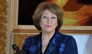 Barbara Borys-Damięcka. Sprawdź, kim jest nowa marszałek senior Senatu