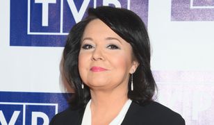 Rozwód jest dla niej tematem tabu. Jakie jeszcze sekrety skrywa Danuta Holecka?