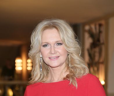 Grażyna Torbicka wspomina przeszłość Kupisza. Był tancerzem i fryzjerem!