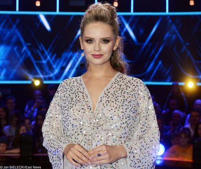 Olga Kalicka wraca do pracy. I to już niebawem