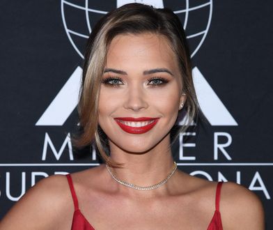 Sandra Kubicka przygotowuje się do ślubu. Pochwaliła się zaproszeniami dla gości