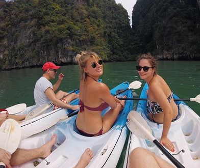 Marta Wierzbicka topless. Na widok jej zdjęć robi się gorąco!