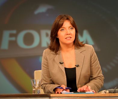 10. rocznica katastrofy. Joanna Lichocka była wtedy w Smoleńsku. "Działałam jak zimny mechanizm" [WYWIAD]