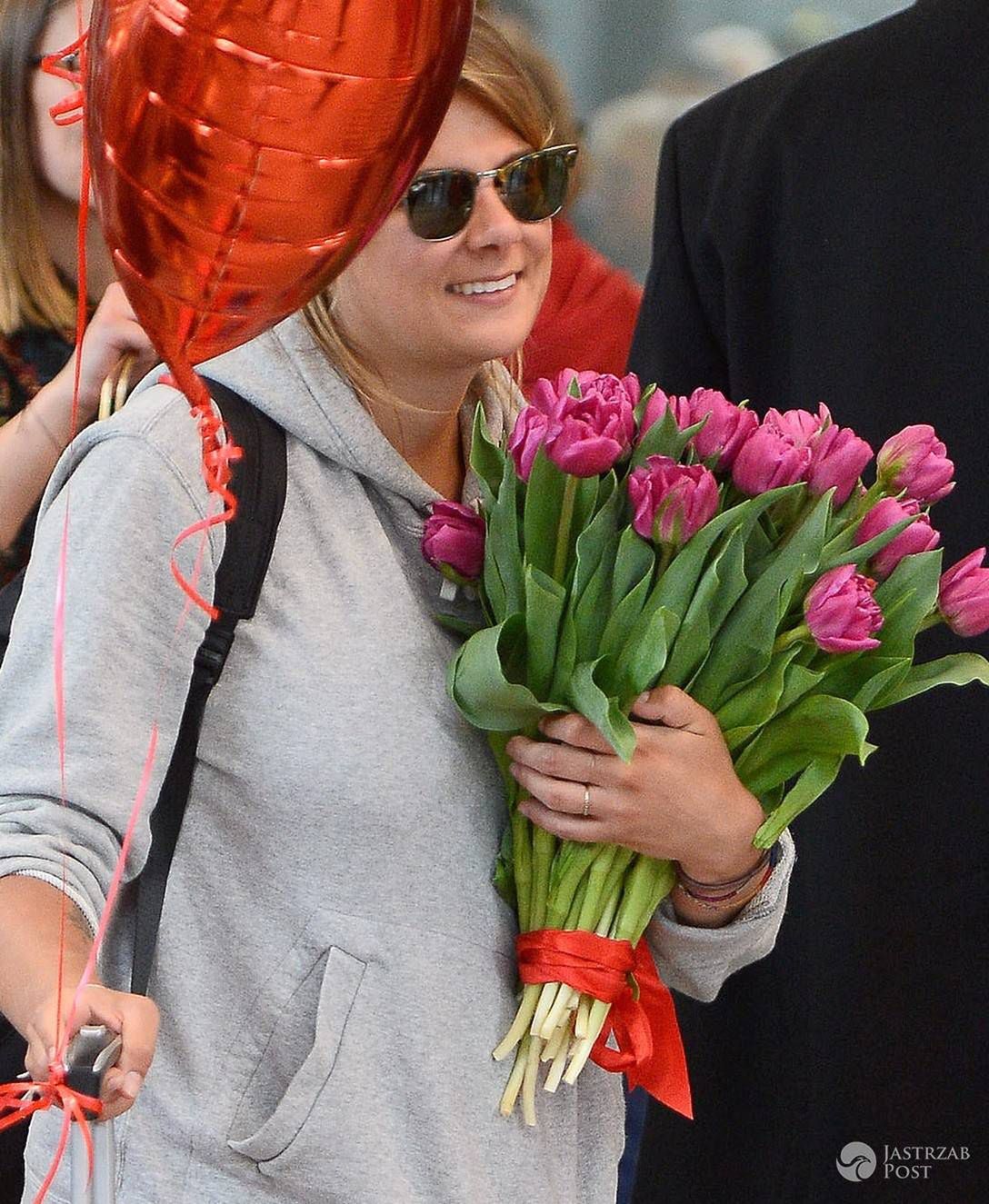 Marta Wierzbicka odpadła w pierwszym odcinku Azja Express 2?