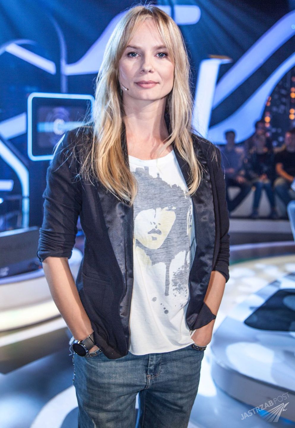 Magdalena Cielecka