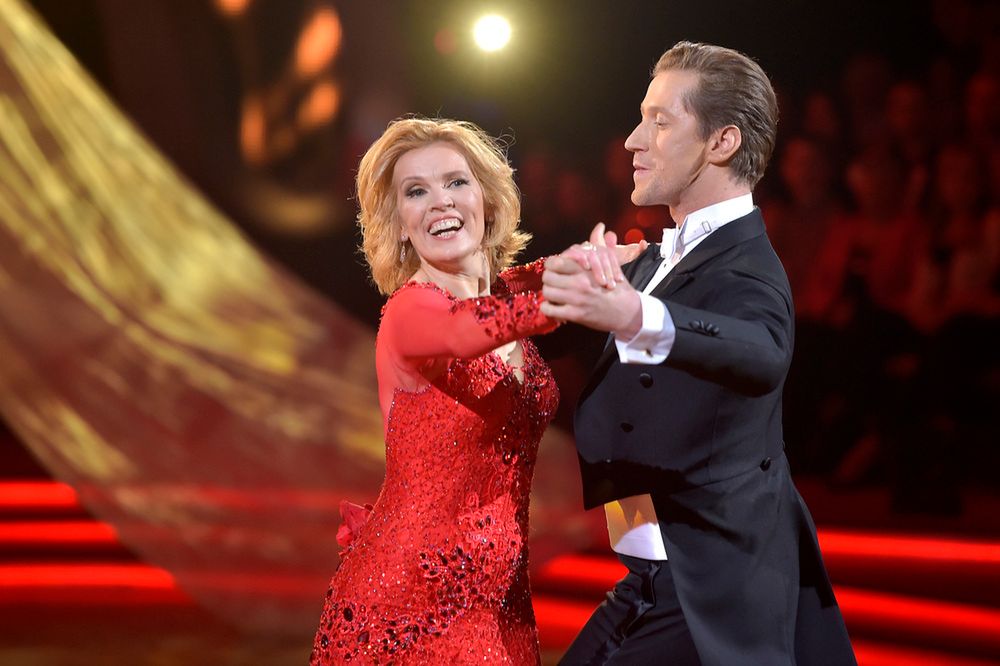 Dorota Chotecka, Robert Kochanek 