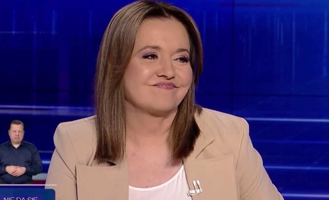 Danuta Holecka