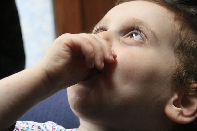 Stosuj jedynie leki na konkretne objawy przeziębienia, które występują u twojego dziecka.