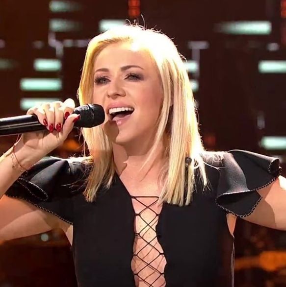 Kasia Cerekwicka 