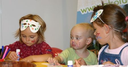 Salon Urody i Pielęgnacji Matki i Dziecka