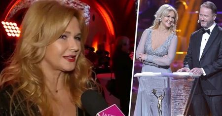 Zaskakujące wyznanie Grażyny Torbickiej o Telekamerach: "Nie chcę już prowadzić. Szczerze mówiąc..." [Wideo]