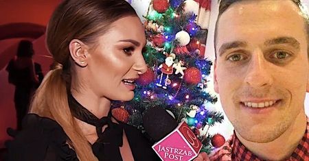 Jessica Ziółek kocha luksus, a jej święta właśnie takie będą! Nawet menu robi wrażenie [WIDEO]