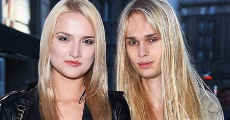 Jak wyglądają relacje Mateusza Magi i Marty Sędzickiej po Top Model? W programie nie pałali do siebie sympatią