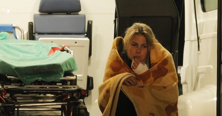 Na Wspólnej, odc. 2136: Policjanci uratują Olę z rąk porywaczy! - ZWIASTUN