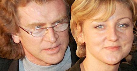 Młodsza córka Zbigniewa Wodeckiego przeszła wielką metamorfozę. Kasia Wodecka-Stubbs to przepiękna kobieta