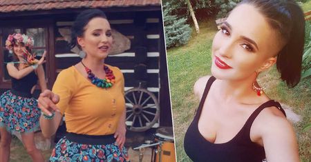 Daj to głośniej – "Mama ostrzegała" hitem ostatnich tygodni! Kim Emilia Sanecka?