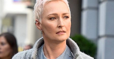 To był związek-koszmar. Anita Lipnicka wyżaliła się po latach: "Nie przyniósł mi niczego dobrego. Zauroczenie okazało się fatalne"