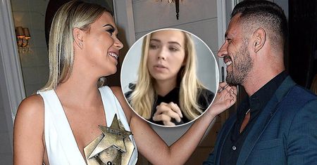 Sandra Kubicka musiała odwołać swój ślub w Polsce: "Ryczałam i mówiłam, że się nie zgadzam" [WIDEO]