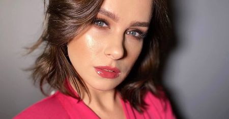 Anna-Maria Sieklucka miała moment załamania. Krytyczne chwile przyszły tuż po premierze "365 dni"