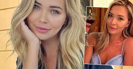 Sandra Kubicka jest zakochana! Serce gorącej modelki skradł przystojny młodzik