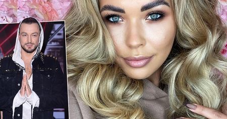 Sandra Kubicka przerwała milczenie po tym, jak potwierdzono jej związek z Baronem. Pokazała, jak spędza wieczór z ukochanym. Romantycznie!
