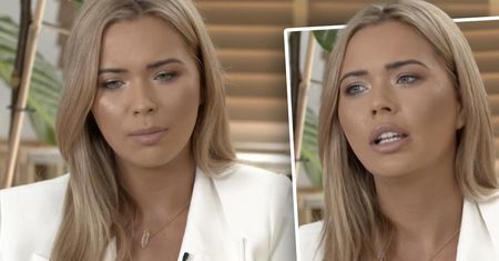 Sandra Kubicka zwierzyła się w "DDTVN": "Nigdy nie miałam miesiączki". Dziewczyna Barona podzieliła się swoim nieszczęściem
