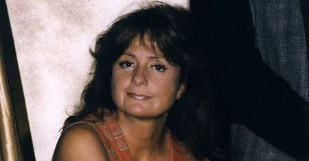 Zofia Czernicka: "za młoda i za ładna na naukę". Telewizja zmieniła całe jej życie