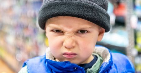 Jest tylko 1 sposób na opanowanie histerii u dziecka. Patent doświadczonej przedszkolanki