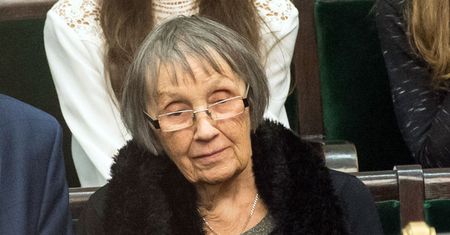Mama premiera apeluje do nauczycieli. Słowa od kombatantów