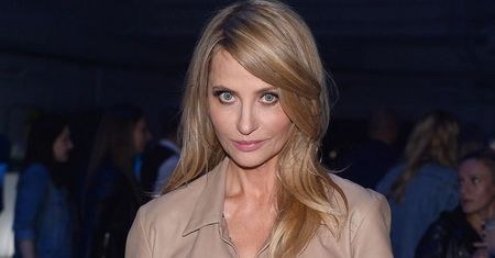 Aneta Kręglicka tłumaczy się z wyzywających zdjęć: "Miały wisieć w muzeum"