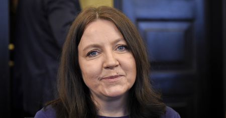 Joanna Lichocka: pod dywanem trwa walka buldogów PO