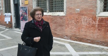 Była premier Hanna Suchocka rozmawiała z papieżem. Temat: pedofilia