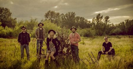 Anita Lipnicka & The Hats z nowym singlem