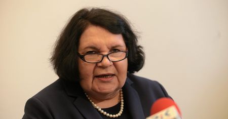 Posłanka PiS była przeciw Polsce w NATO. Teraz nie chce komentować