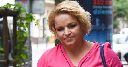 Katarzyna Bosacka o swojej wadze. Dziennikarka ma chorą tarczycę