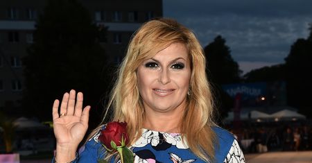Katarzyna Skrzynecka o utraconych ciążach. "Pomagam innym"