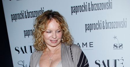 Małgorzata Potocka musiała zwolnić kochanka!