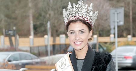 Ewa Mielnicka organizuje konkurs piękności