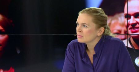 Barbara Nowacka organizuje spotkanie. Zaprasza tych, dla których ważne są prawa kobiet