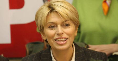 Nazwisko Jarugi-Nowackiej będzie na tablicy w KPRM. Padła deklaracja