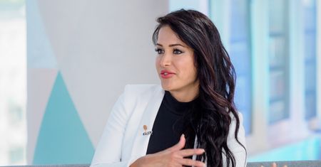 Francys Barraza Sudnicka: Wenezuela dostała szansę i trzeba ją wykorzystać