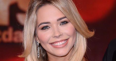 Sandra Kubicka pozuje z matką. Wyglądają identycznie