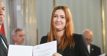 Groził dziennikarce gwałtem i śmiercią. 31-latek zatrzymany
