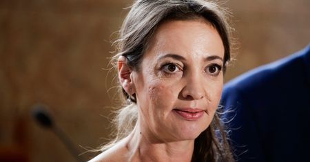 Sędziowie z Krakowa nie odpuszczają swojej prezes. Chcą niezwłocznej dymisji