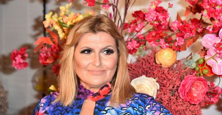 Katarzyna Skrzynecka pisze o stanie zdrowia męża