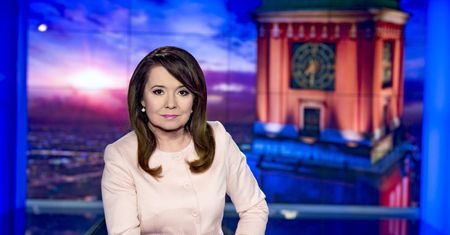 "Błagam, wycofajcie się z tego!". "Wiadomości" w nowej odsłonie