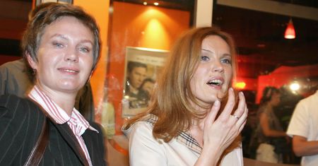 Serialowa Danka z "Miodowych lat" przeszła metamorfozę. Aktorka zmieniła fryzurę