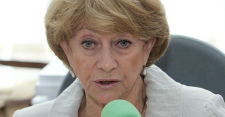 Zwrot ws. braku zaproszenia dla Antoniego Macierewicza. "To pomyłka"